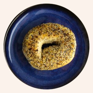 Everything Bagel