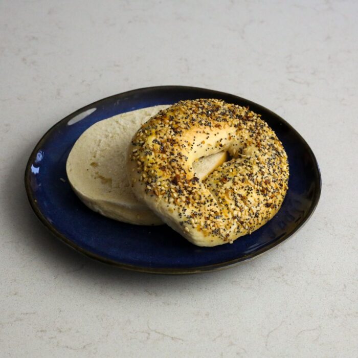 Everything Bagel