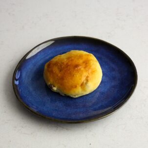 Krentenbol lactosevrij