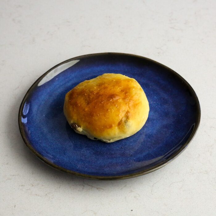 Krentenbol Krentenbol lactosevrij