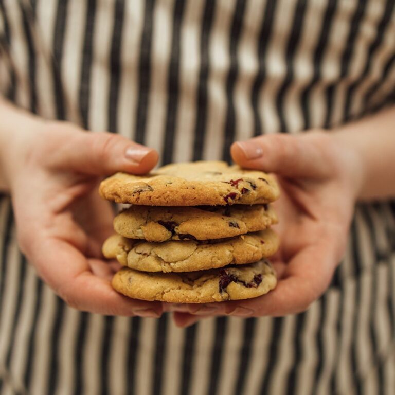 Cookiebox Merwede editie